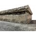 Chiseled Stone Step Liner for Concrete 7-1/4" x 96" SL 1003 Flexible